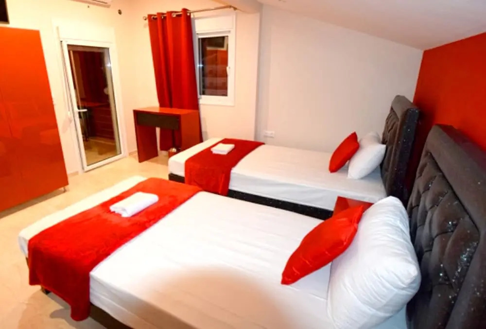 Apartment Olympou 3