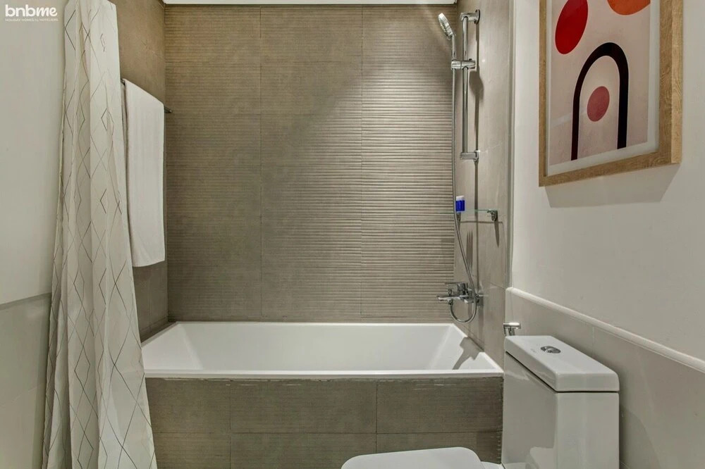Lux 2 BR Apt Expo Dubai South by Bnbme Homes