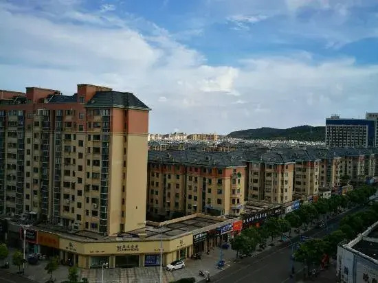 Ruili Hotel