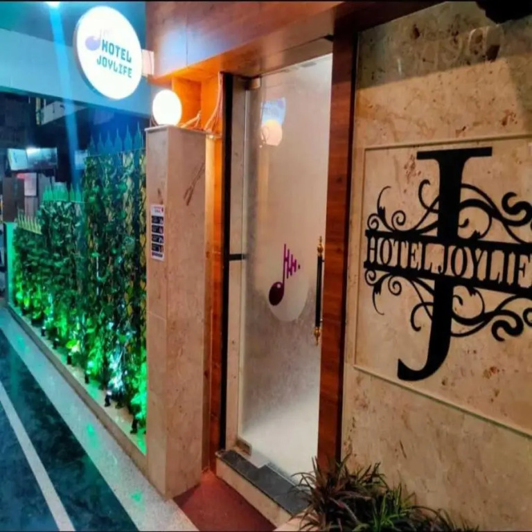 Hotel Joylife- Chotu Ram Chowk Rohtak Haryana