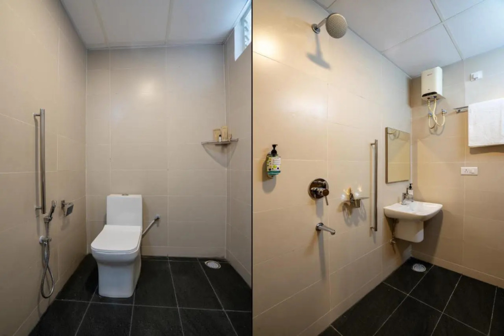 Treebo S3 Suites, Manikonda