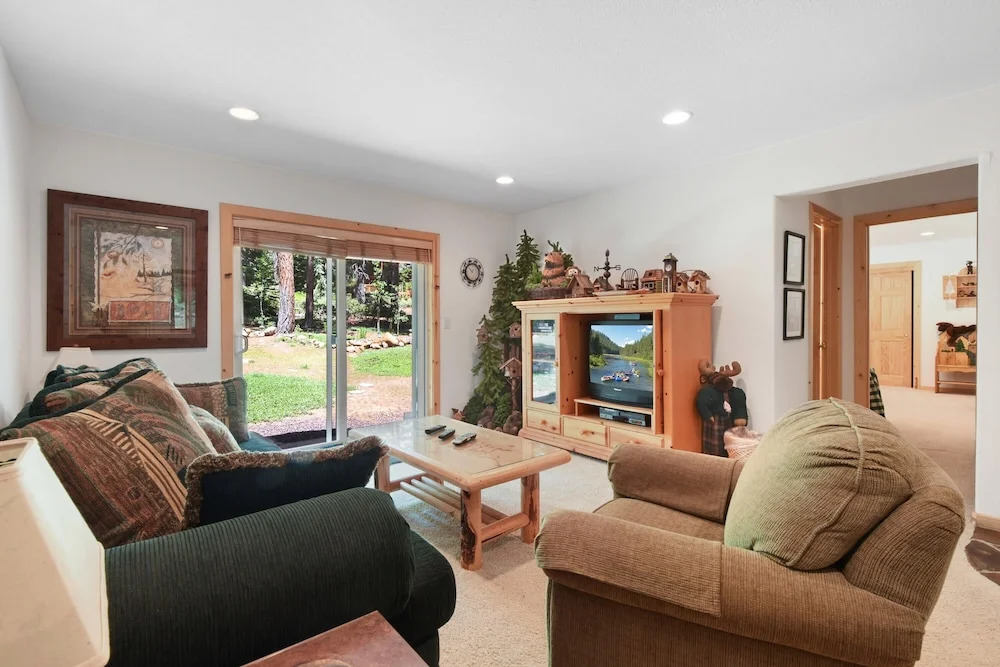 Canterbury Chalet