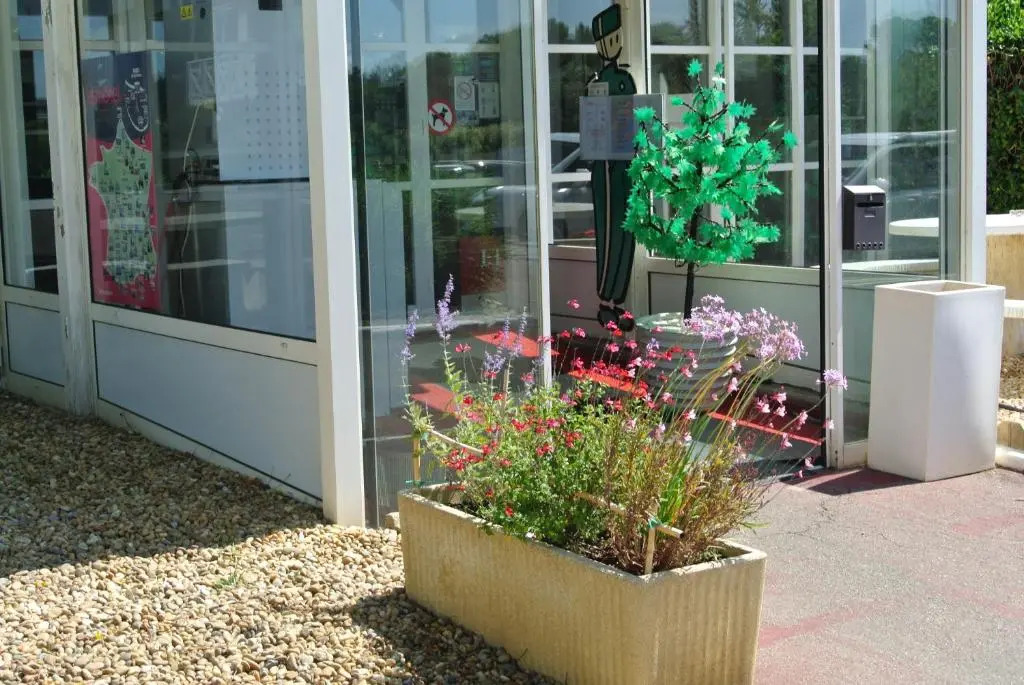 Fasthotel Narbonne