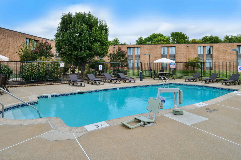 Best Western Leesburg