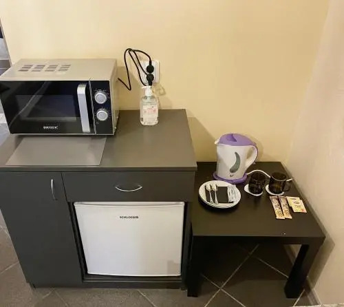Šiauliu apartamentai
