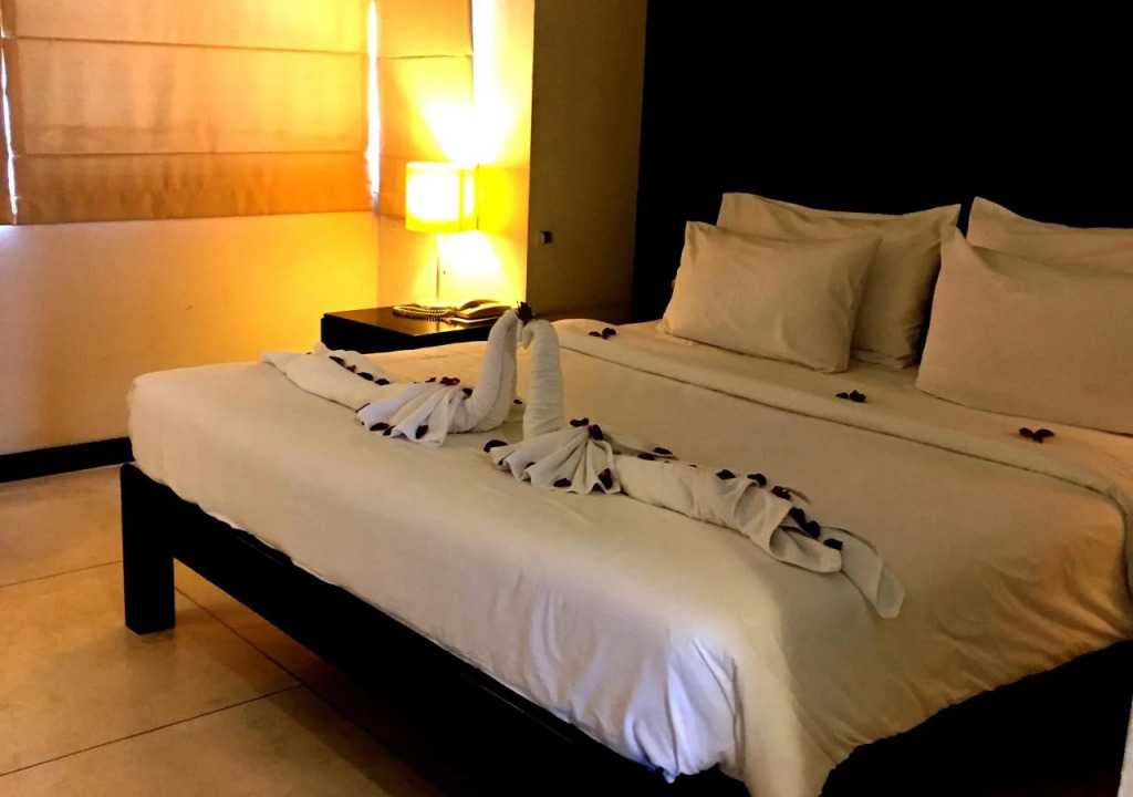 Amarin Samui Hotel - SHA Plus Certified