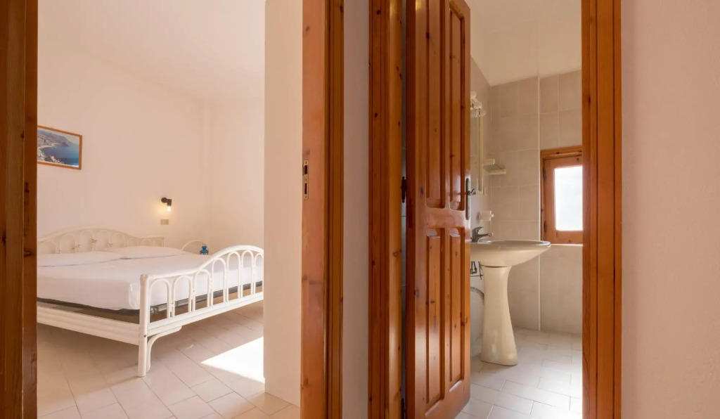 Residence Albatros