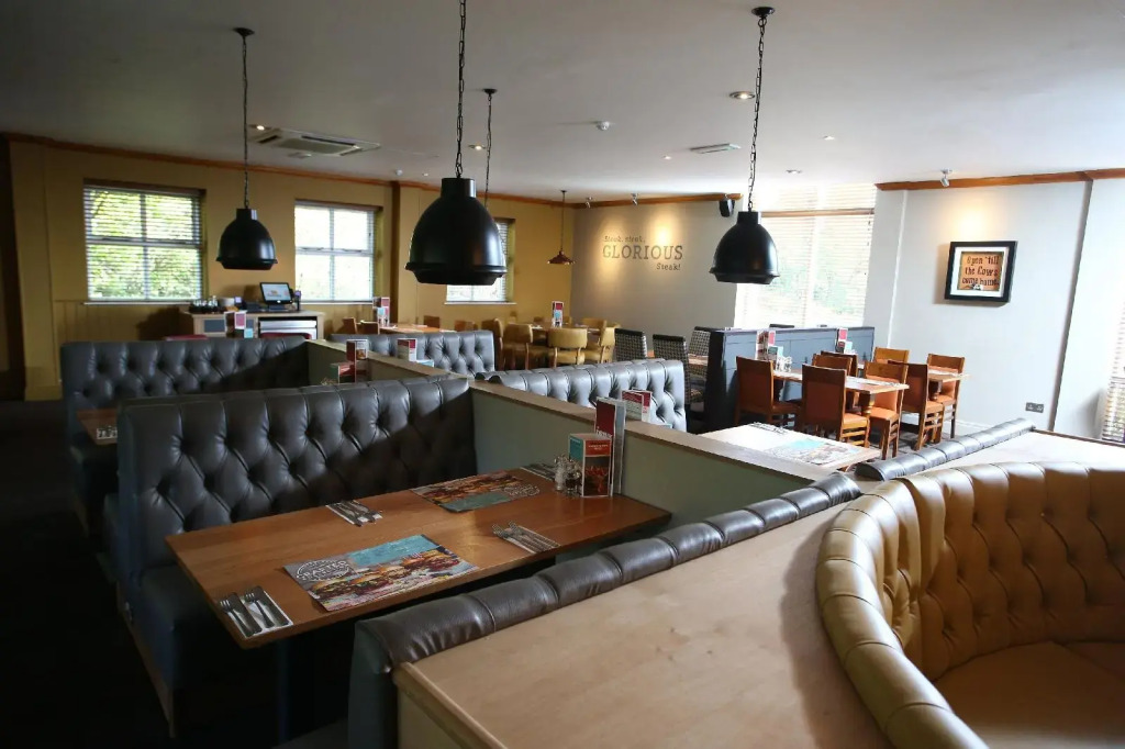 Premier Inn Newark