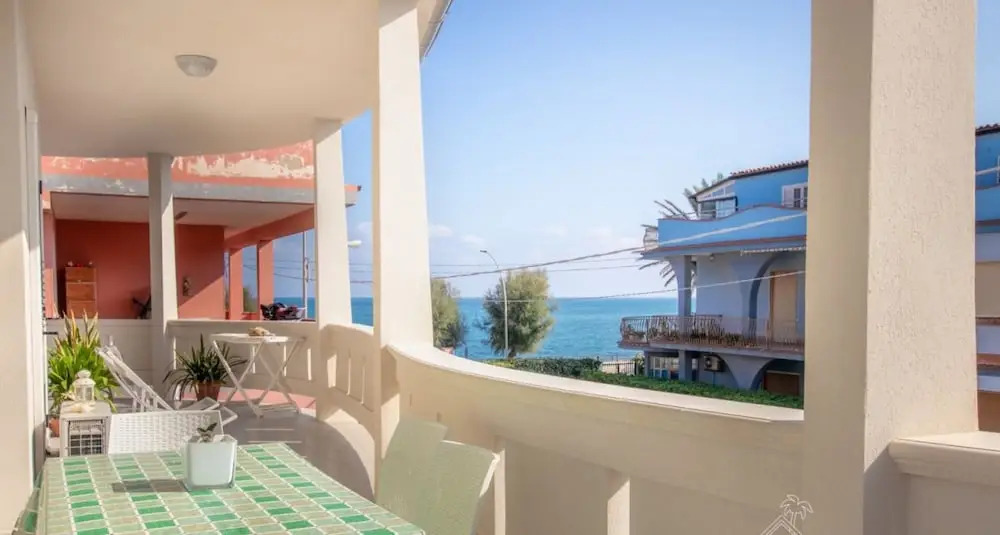 Star Sea Apartment