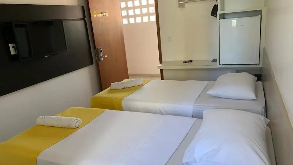 Mcz Hotel