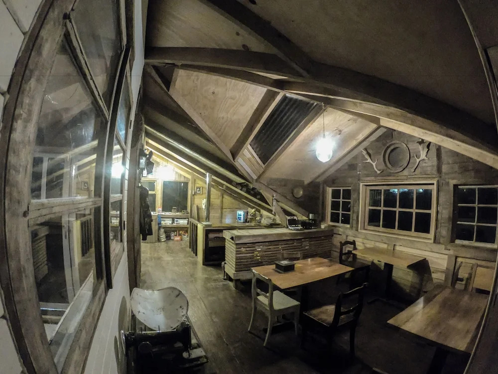 Hostal Climb House