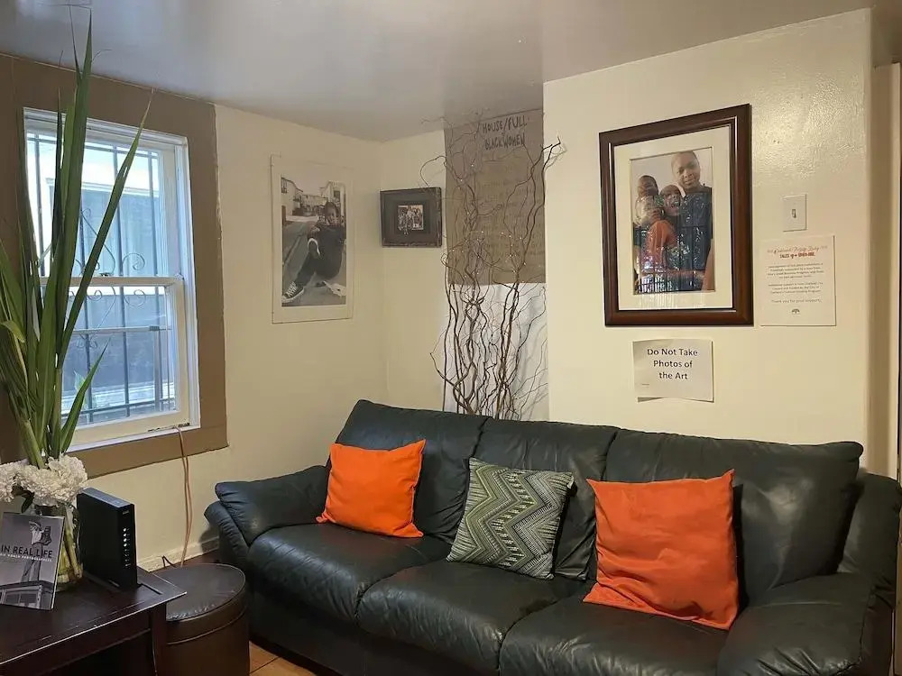 B-Loves Guest House