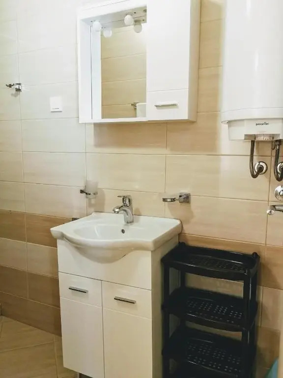 Apartments Villa Jagoda
