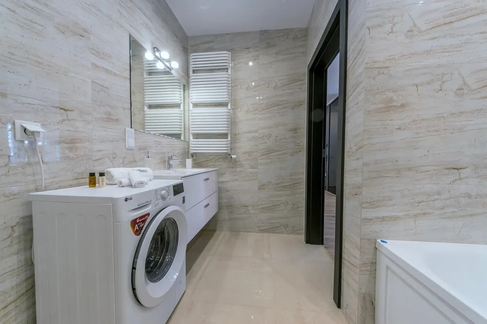 Billberry Apartments Rajska Suites