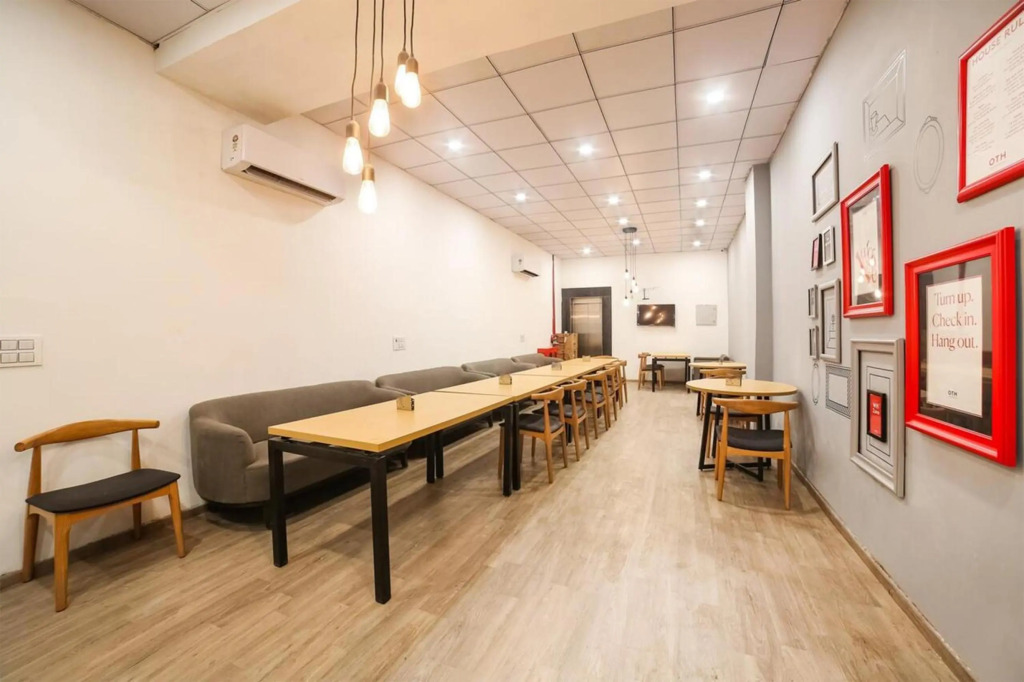 Hotel Nirvana Inn BY ASPL