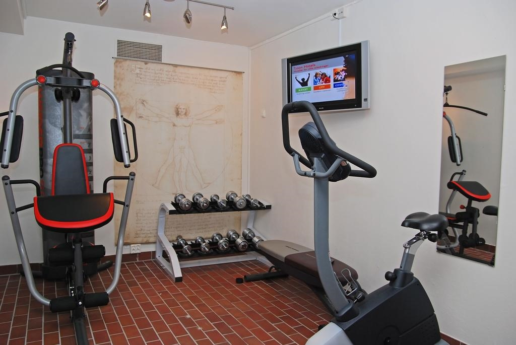Thon Hotel Sandnes