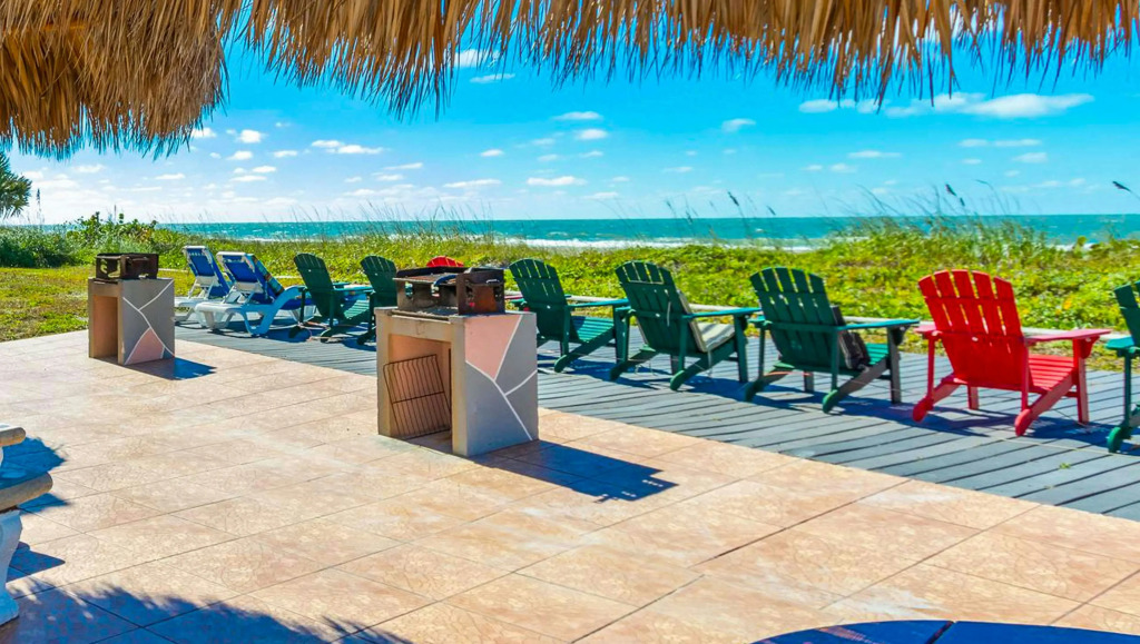Belleair Beach Resort Motel