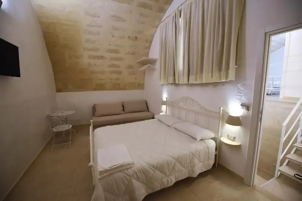 cava dei desideri