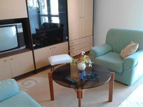 Apartment A/PU
