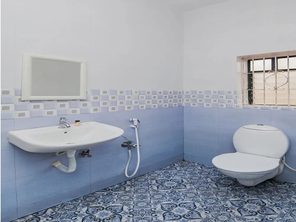OYO 13361 Home Field View Studio Porvorim