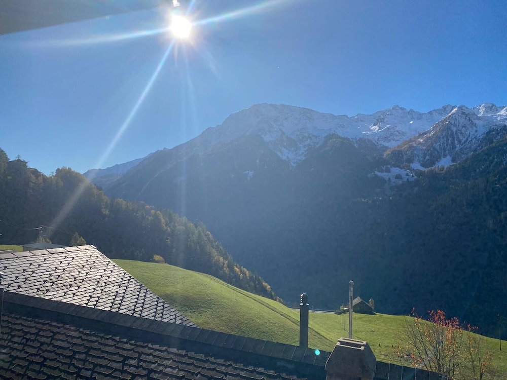 Chalet del Sole