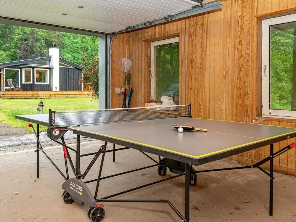 10 person holiday home in Ry-By Traum