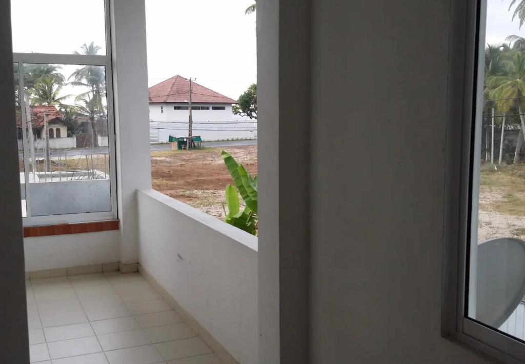 Hikkaduwa Dulhara Villa