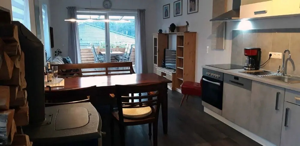 Ferienhaus Gradaus