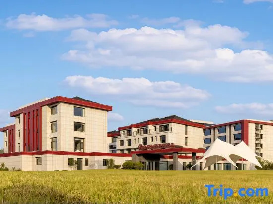 Weihai Rongcheng Jinyue Seaview Garden Hotel