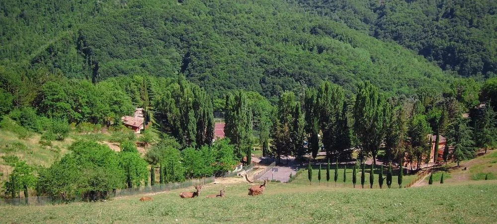 Tenuta Del Varco