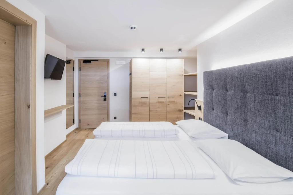 Hotel Wieser