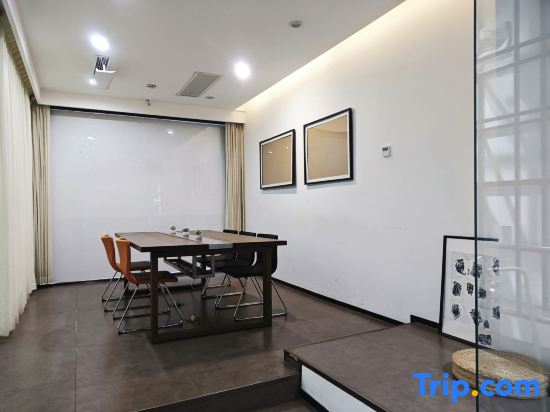 Mitto Youth Hostel (Chengdu Kuanzhai Alleys Huapaifang Metro Station Branch)