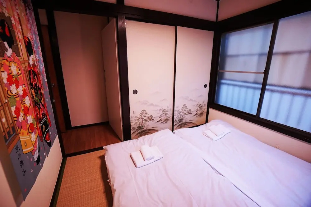 Cozy House near Shinjuku