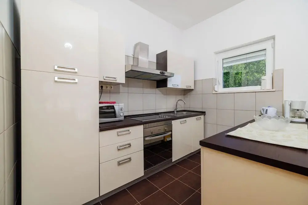 Apartment Agava