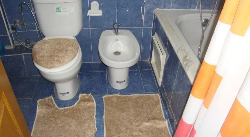 Ben Hafsia Appartment