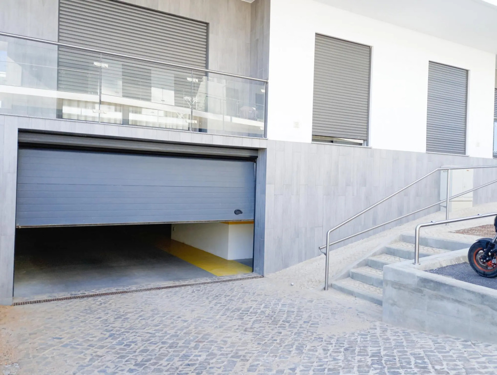 T3 Alto Forte -vista Mar Ar Condicionado Garagem