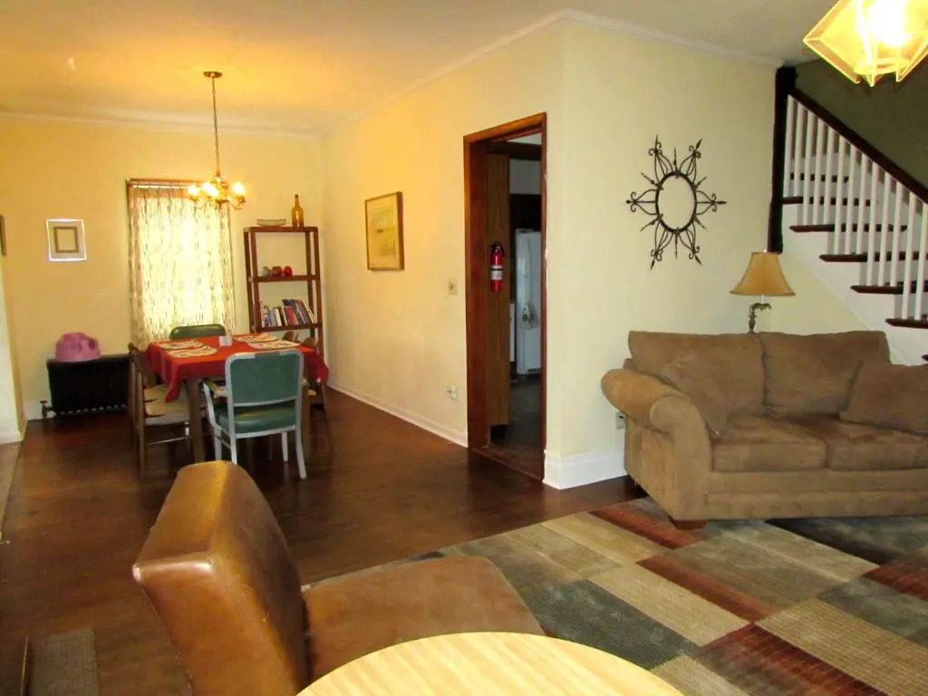 Whirlpool Cottage