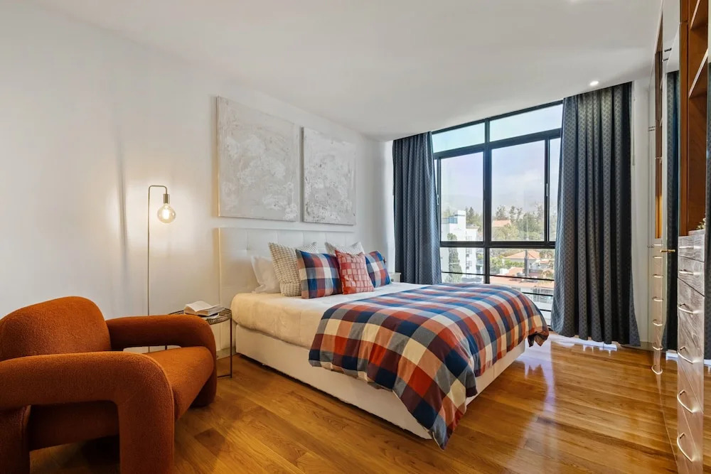 Penthouse Lido by Homie