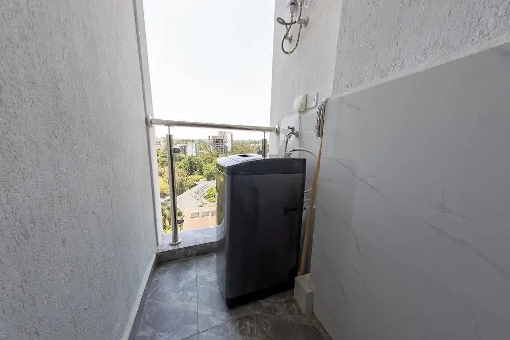 Erica Suites - Riverside 1BR Apartments