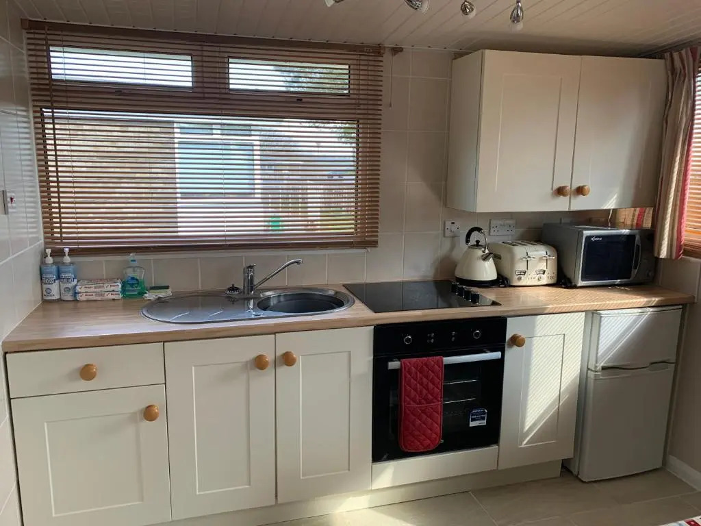 Dartmouth 2 Bed Detached Chalet Number 144
