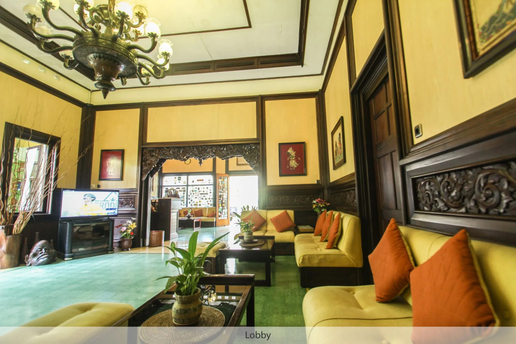 Duta Guest House