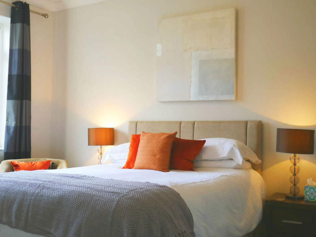 The Torcroft Apartments at Bedford House