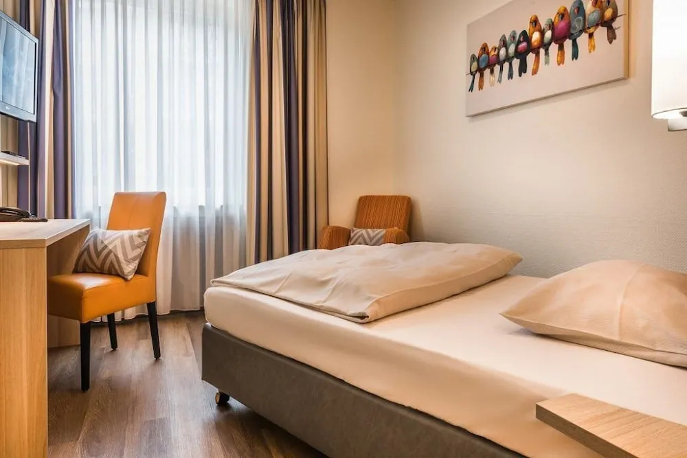 Hotel am Stadtpark