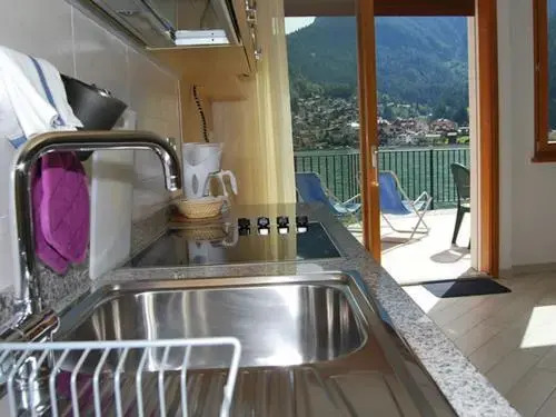Chalet Al Lago