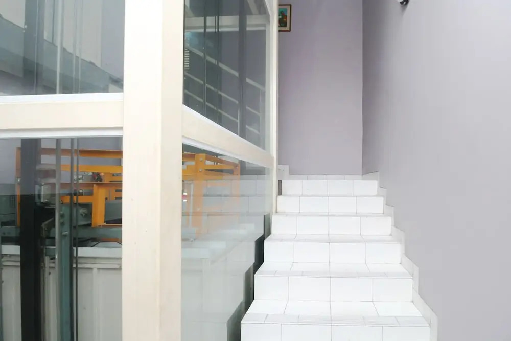 Airy Eco Taman Sari Mangga Besar Raya 34A Jakarta