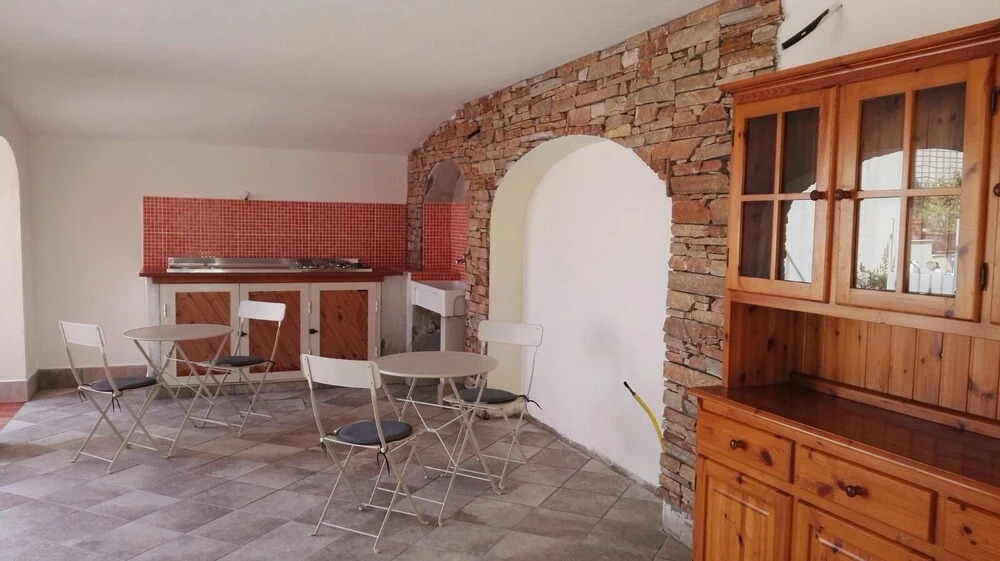 Casa vacanze