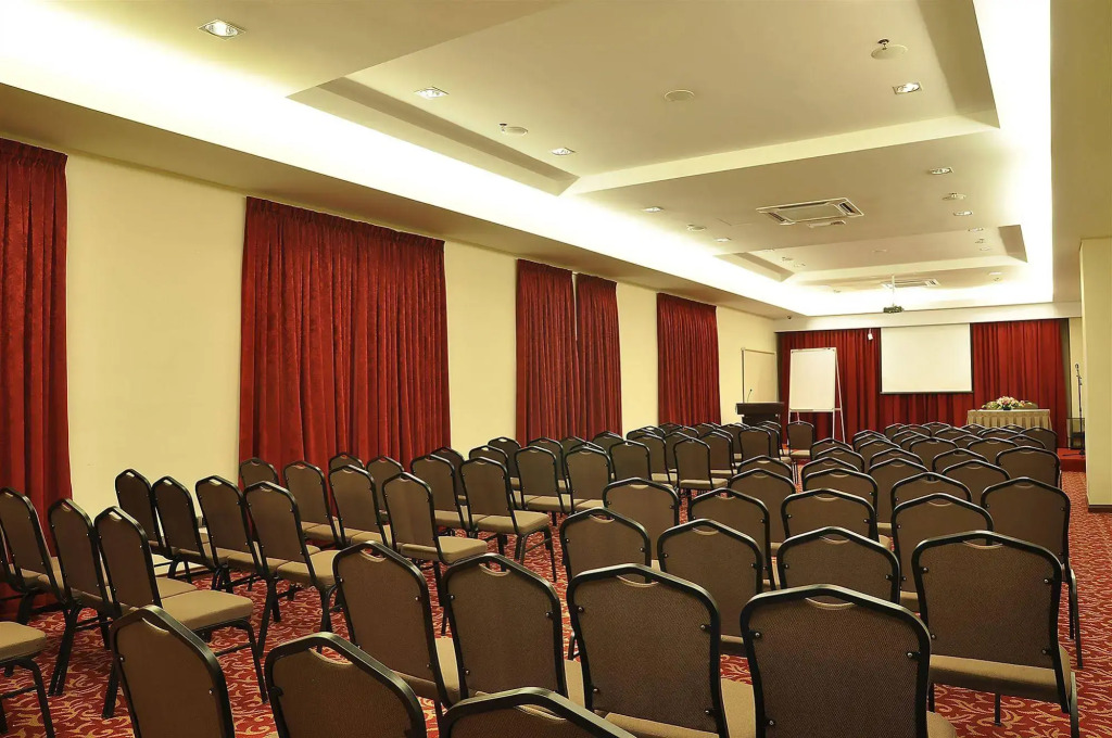 Hotel Bendahara Makmur