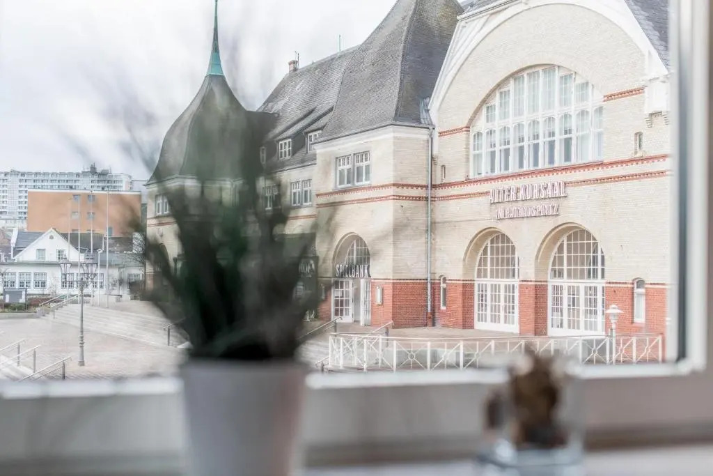 Haus Ankerlicht_ Whg_ 74