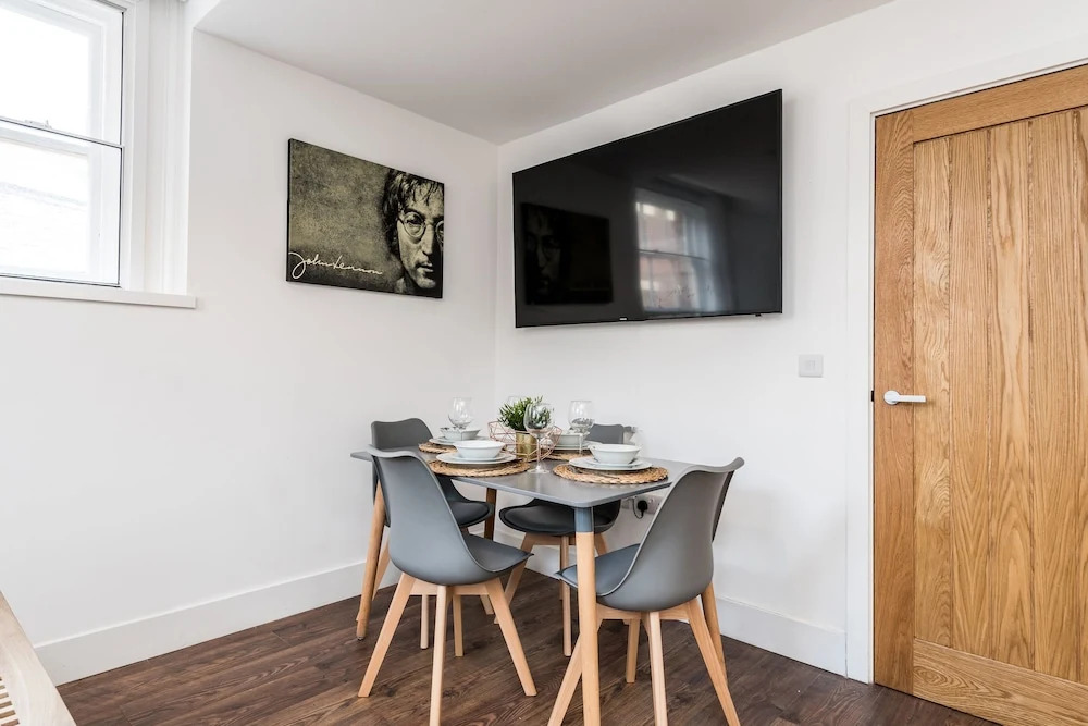 Prestige STAY Aparthotel Cavern Quarter