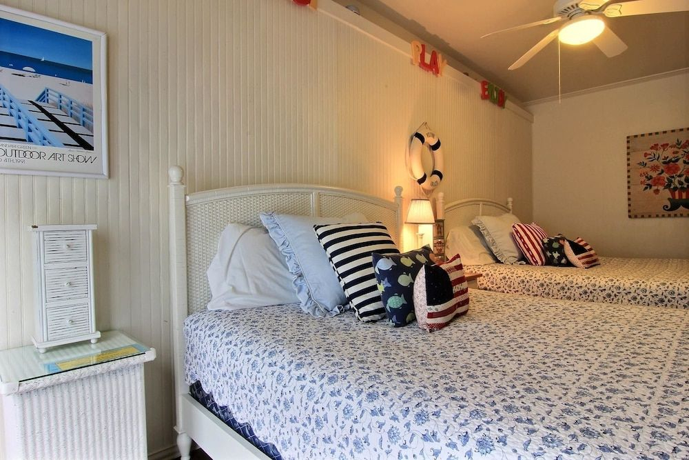 The Sweet Retreat 11LC